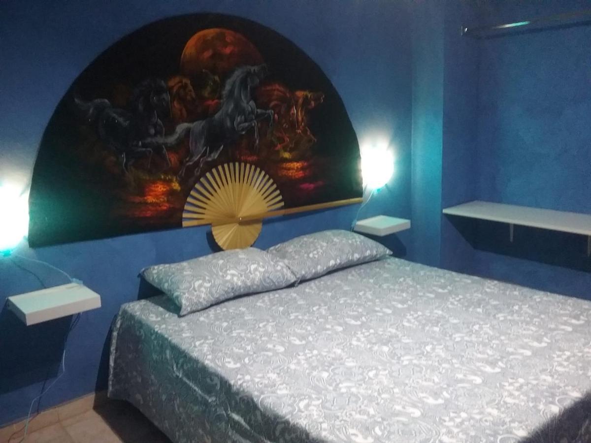 Venusroom Катанія Екстер'єр фото